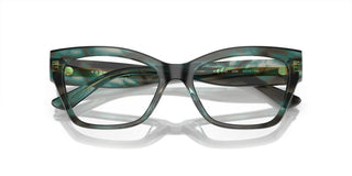 Vogue VO 5523 women Havana Cat Eye Eyeglasses