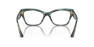 Vogue VO 5523 women Havana Cat Eye Eyeglasses