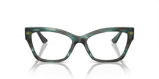 Vogue VO 5523 women Havana Cat Eye Eyeglasses