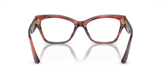 Vogue VO 5523 women Havana Cat Eye Eyeglasses