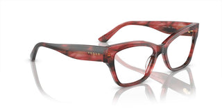 Vogue VO 5523 women Havana Cat Eye Eyeglasses