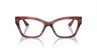 Vogue VO 5523 women Havana Cat Eye Eyeglasses