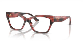 Vogue VO 5523 women Havana Cat Eye Eyeglasses