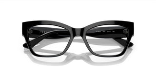 Vogue VO 5523 women Black Cat Eye Eyeglasses