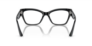 Vogue VO 5523 women Black Cat Eye Eyeglasses