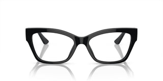 Vogue VO 5523 women Black Cat Eye Eyeglasses