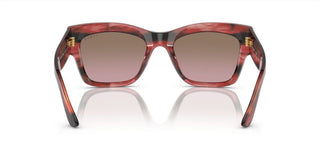 Vogue VO 5524S women Havana Geometric Sunglasses