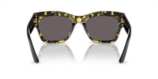 Vogue VO 5524S women Yellow Geometric Sunglasses