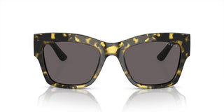 Vogue VO 5524S women Yellow Geometric Sunglasses