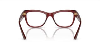 Vogue VO 5528 women Red Cat Eye Eyeglasses