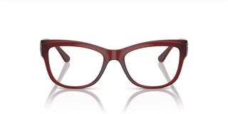 Vogue VO 5528 women Red Cat Eye Eyeglasses