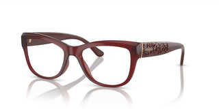 Vogue VO 5528 women Red Cat Eye Eyeglasses