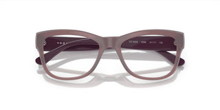 Vogue VO 5528 women Pink Cat Eye Eyeglasses