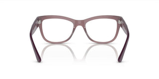 Vogue VO 5528 women Pink Cat Eye Eyeglasses