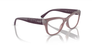 Vogue VO 5528 women Pink Cat Eye Eyeglasses