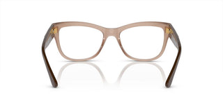 Vogue VO 5528 women Brown Cat Eye Eyeglasses