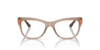 Vogue VO 5528 women Brown Cat Eye Eyeglasses