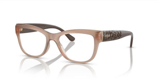 Vogue VO 5528 women Brown Cat Eye Eyeglasses