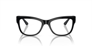 Vogue VO 5528 women Black Cat Eye Eyeglasses