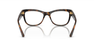 Vogue VO 5528 women Havana Cat Eye Eyeglasses