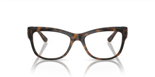 Vogue VO 5528 women Havana Cat Eye Eyeglasses