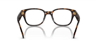 Vogue VO 5529 men Havana Geometric Eyeglasses