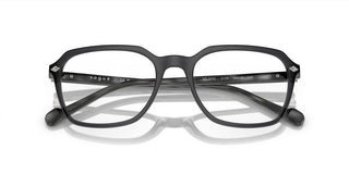 Vogue VO 5532 men Grey Squared Eyeglasses