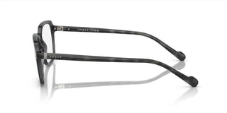 Vogue VO 5532 men Grey Squared Eyeglasses