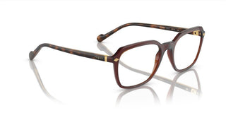 Vogue VO 5532 men Brown Squared Eyeglasses