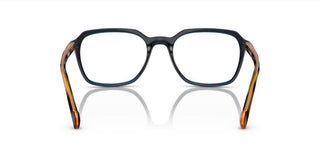 Vogue VO 5532 men Blue Squared Eyeglasses