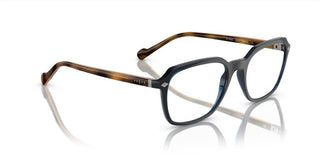 Vogue VO 5532 men Blue Squared Eyeglasses