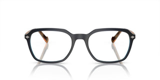 Vogue VO 5532 men Blue Squared Eyeglasses