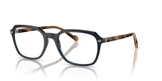 Vogue VO 5532 men Blue Squared Eyeglasses