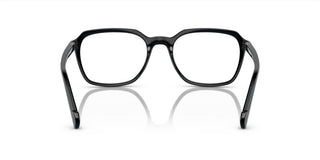 Vogue VO 5532 men Black Squared Eyeglasses