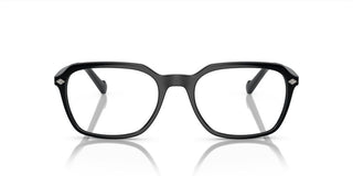 Vogue VO 5532 men Black Squared Eyeglasses