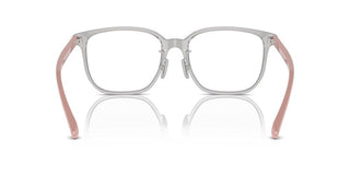 Vogue VO 5550D women Grey Squared Eyeglasses