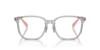 Vogue VO 5550D women Grey Squared Eyeglasses