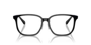 Vogue VO 5550D women Black Squared Eyeglasses