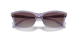 Vogue VO 5551S women Violet Squared Sunglasses