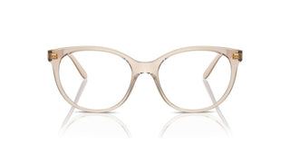 Vogue VO 5552 women Brown Pantos Eyeglasses