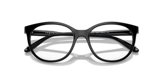 Vogue VO 5552 women Black Pantos Eyeglasses