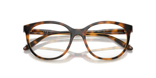 Vogue VO 5552 women Havana Pantos Eyeglasses