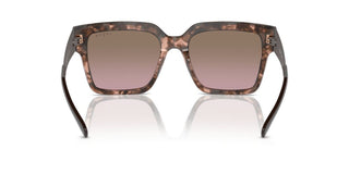 Vogue VO 5553S women Brown Squared Sunglasses