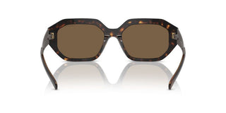 Vogue VO 5554S women Havana Other Sunglasses