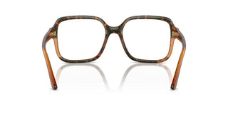 Vogue VO 5555 women Havana Squared Eyeglasses