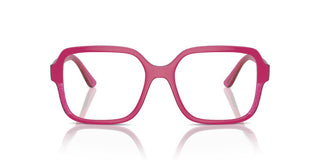 Vogue VO 5555 women Pink Squared Eyeglasses