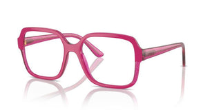 Vogue VO 5555 women Pink Squared Eyeglasses