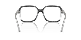 Vogue VO 5555 women Black Squared Eyeglasses