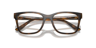 Vogue VO 5556 women Havana Rectangle Eyeglasses