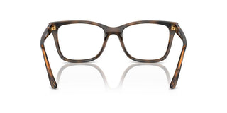 Vogue VO 5556 women Havana Rectangle Eyeglasses